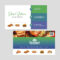 Free Restaurant Business Card Template (Psd) For Restaurant Business Cards Templates Free