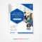 Free Seminar Event Invite Flyer – Creativepentool Inside Seminar Invitation Card Template