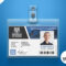 Free Student Id Card - Calep.midnightpig.co with regard to Isic Card Template
