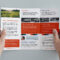 Free Trifold Brochure Template In Psd, Ai & Vector – Brandpacks Throughout Tri Fold Brochure Template Illustrator Free