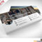 Freebie : Professional Photographer Business Card Psd On Behance with Photography Business Card Template Photoshop