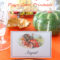 Fun Thanksgiving Place Card Within Thanksgiving Place Card Templates
