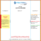Gate Fold Brochure Template – 6 Free Templates In Pdf, Word Throughout 4 Fold Brochure Template Word