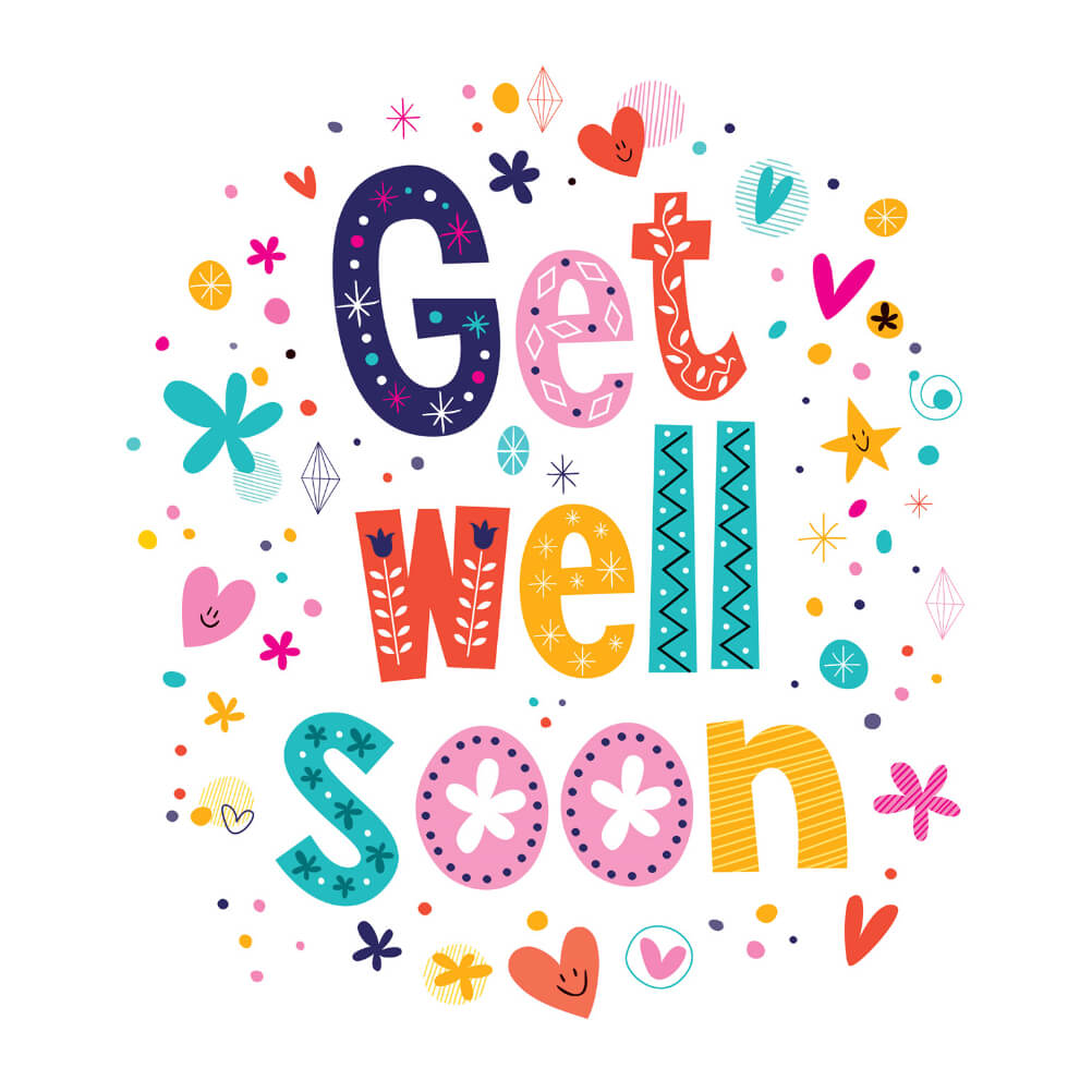 Getwell Card - Dalep.midnightpig.co For Get Well Soon Card Template