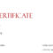 Gift Certificate Template Microsoft Publisher Throughout Gift Certificate Template Publisher