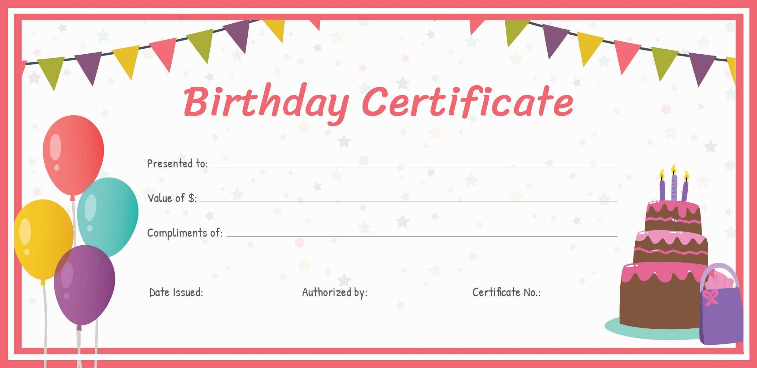 Gift Certificate Templates To Print For Free 101 Activity With Printable Gift Certificates 
