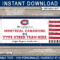 Gift Ticket Template – Calep.midnightpig.co Throughout Tennis Gift Certificate Template
