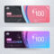 Gift Voucher Card Template Design. For Special Time, Best Of.. Regarding Credit Card Templates For Sale
