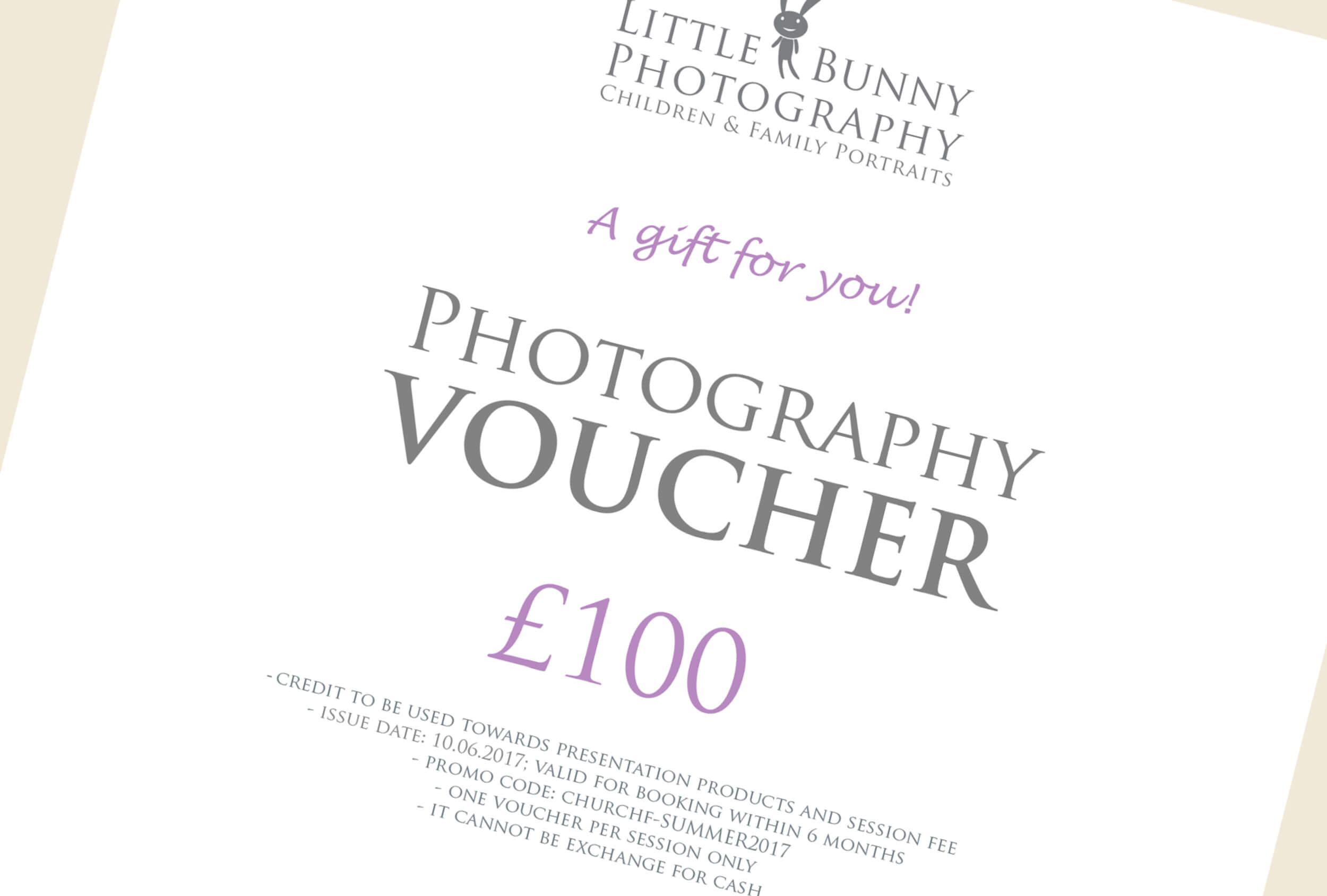 Gift Vouchers For Photo Sessions – Maternity, Newborn Within Photoshoot Gift Certificate Template
