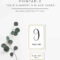 Gold Diy Table Numbers And Place Cards Intended For Table Number Cards Template