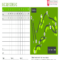 Golf Scorecard Template Editable – Fill Online, Printable Within Golf Score Cards Template