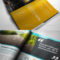 Graphicriver 12 Page Business Brochure Template » Photoshop Inside 12 Page Brochure Template