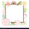 Greeting Card Template - Calep.midnightpig.co for Free Printable Blank Greeting Card Templates