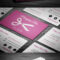 Hairdresser Business Card Templates Free – Calep.midnightpig.co With Hair Salon Business Card Template