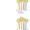 Happy Birthday Card Printable Template – Calep.midnightpig.co Pertaining To Birthday Card Template Microsoft Word