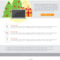 Happy New Year Holiday Greeting Email Template In With Regard To Holiday Card Email Template