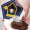 Harry Potter Chocolate Frogs – Free Printable Template For Throughout Chocolate Frog Card Template
