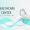 Healthcare Center Theme For Google Slides And Powerpoint With Free Nursing Powerpoint Templates