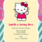 Hello Kitty Printable Birthday Card – Calep.midnightpig.co Pertaining To Hello Kitty Birthday Card Template Free