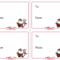 Homemade Gift Card Template ] – Free Downloadable Inside Homemade Christmas Gift Certificates Templates