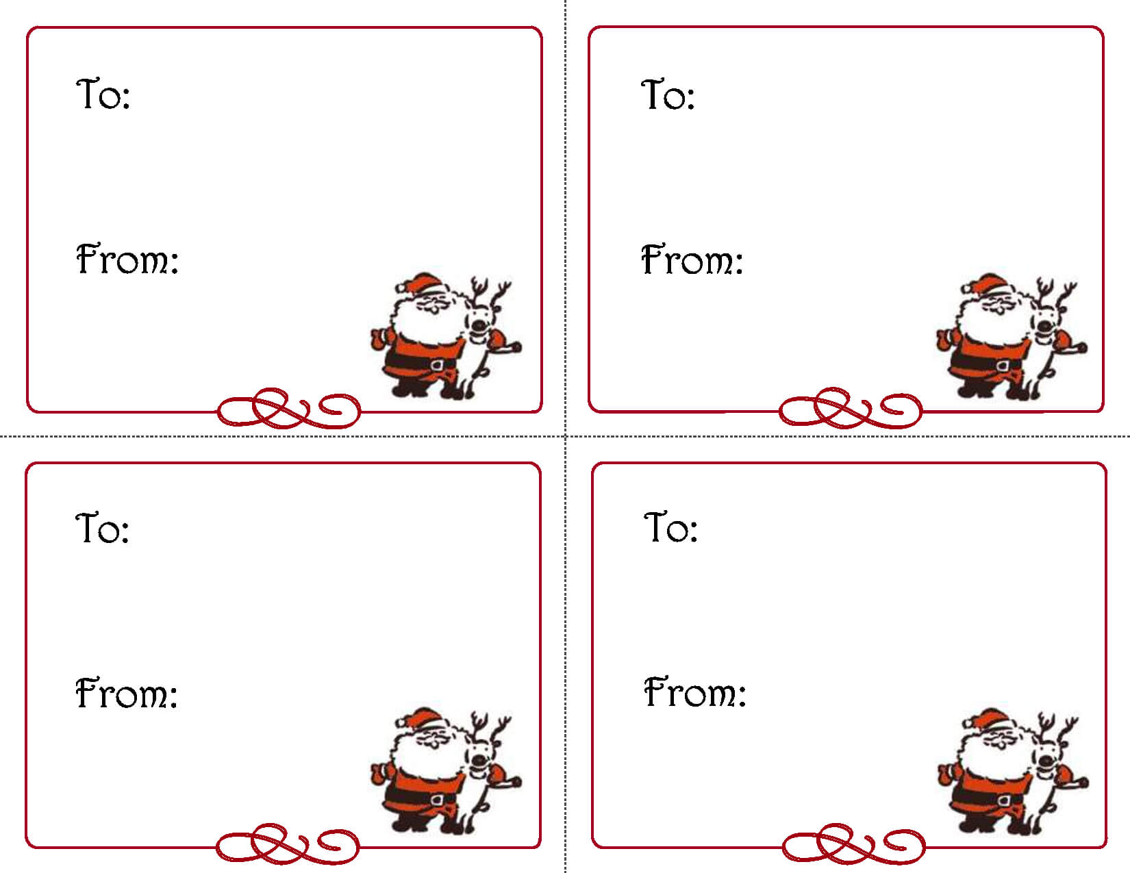Homemade Gift Card Template ] – Free Downloadable Inside Homemade Christmas Gift Certificates Templates