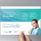 Hospital Flyer Template In Psd, Ai & Vector – Brandpacks Regarding Half Page Brochure Template