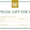 Hotel Gift Certificate Template Intended For Gift Certificate Template Publisher