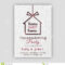 Housewarming Invitation Designs – Calep.midnightpig.co With Regard To Free Housewarming Invitation Card Template
