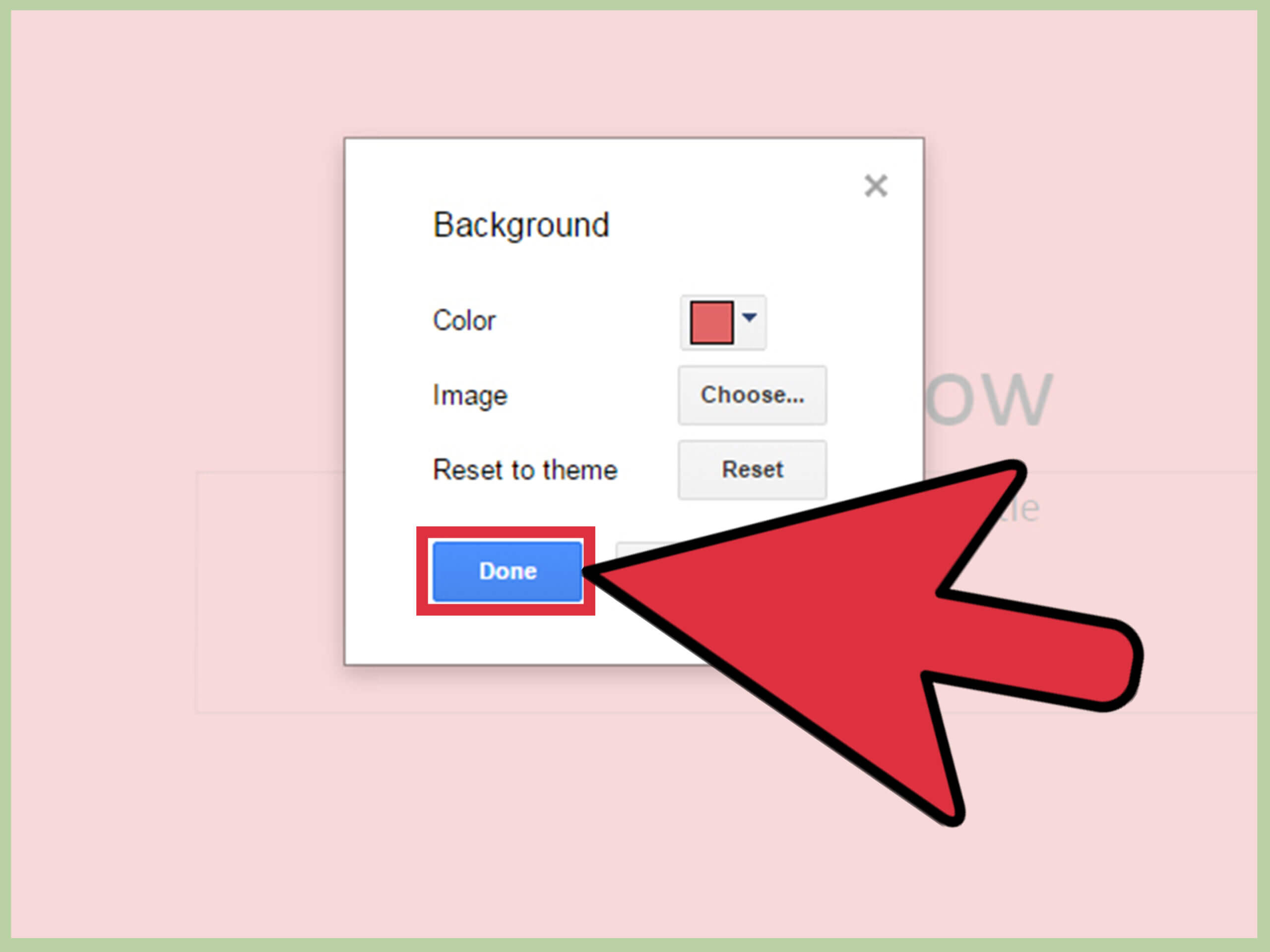 How To Change The Background On Powerpoint Slides: 15 Steps In How To Change Powerpoint Template