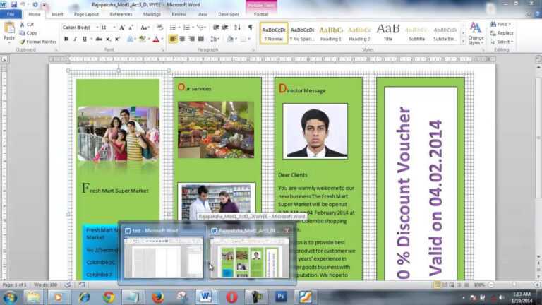 microsoft office templates for word 2013