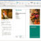 How To Create A Trifold Brochure In Word 2010 – Calep With Free Brochure Templates For Word 2010