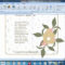 How To Design Flyers On Microsoft Word – Yeppe Intended For Brochure Templates For Word 2007