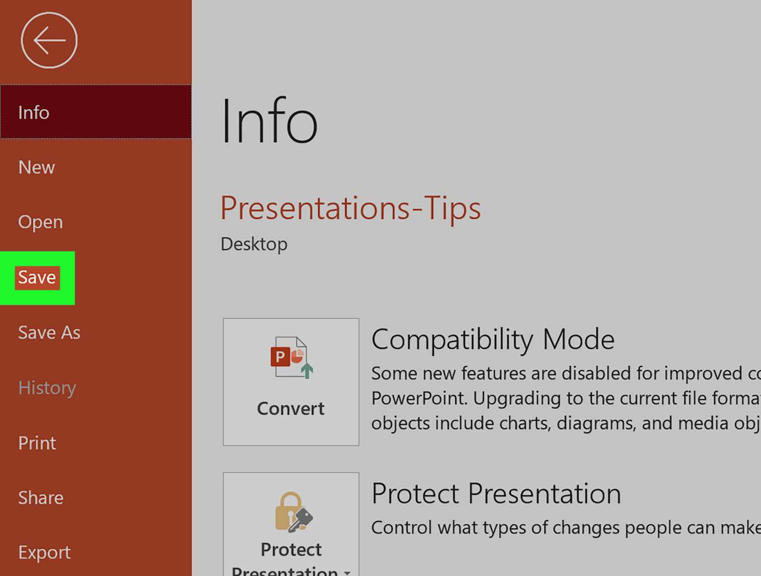 How To Edit A Powerpoint Template: 6 Steps (With Pictures) Throughout