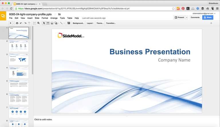 how-to-edit-powerpoint-templates-in-google-slides-slidemodel-with-how-to-change-template-in