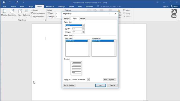 how-to-make-3x5-note-cards-with-word-in-microsoft-word-note-card