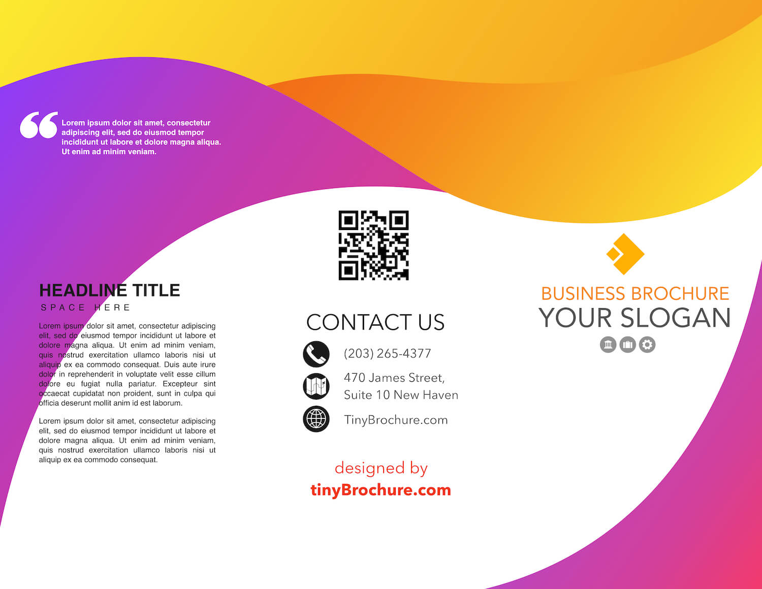 how-to-make-a-tri-fold-brochure-in-google-docs-intended-for-tri-fold-brochure-template-google