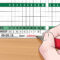 How To Read A Golf Scorecard: 10 Steps (With Pictures) – Wikihow With Regard To Golf Score Cards Template