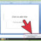 How To Save A Powerpoint Presentation On A Thumbdrive: 7 Steps Within How To Save A Powerpoint Template
