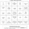 Ice Breaker Worksheets Printable | Printable Worksheets And Within Ice Breaker Bingo Card Template