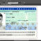 Id Card France With Regard To French Id Card Template