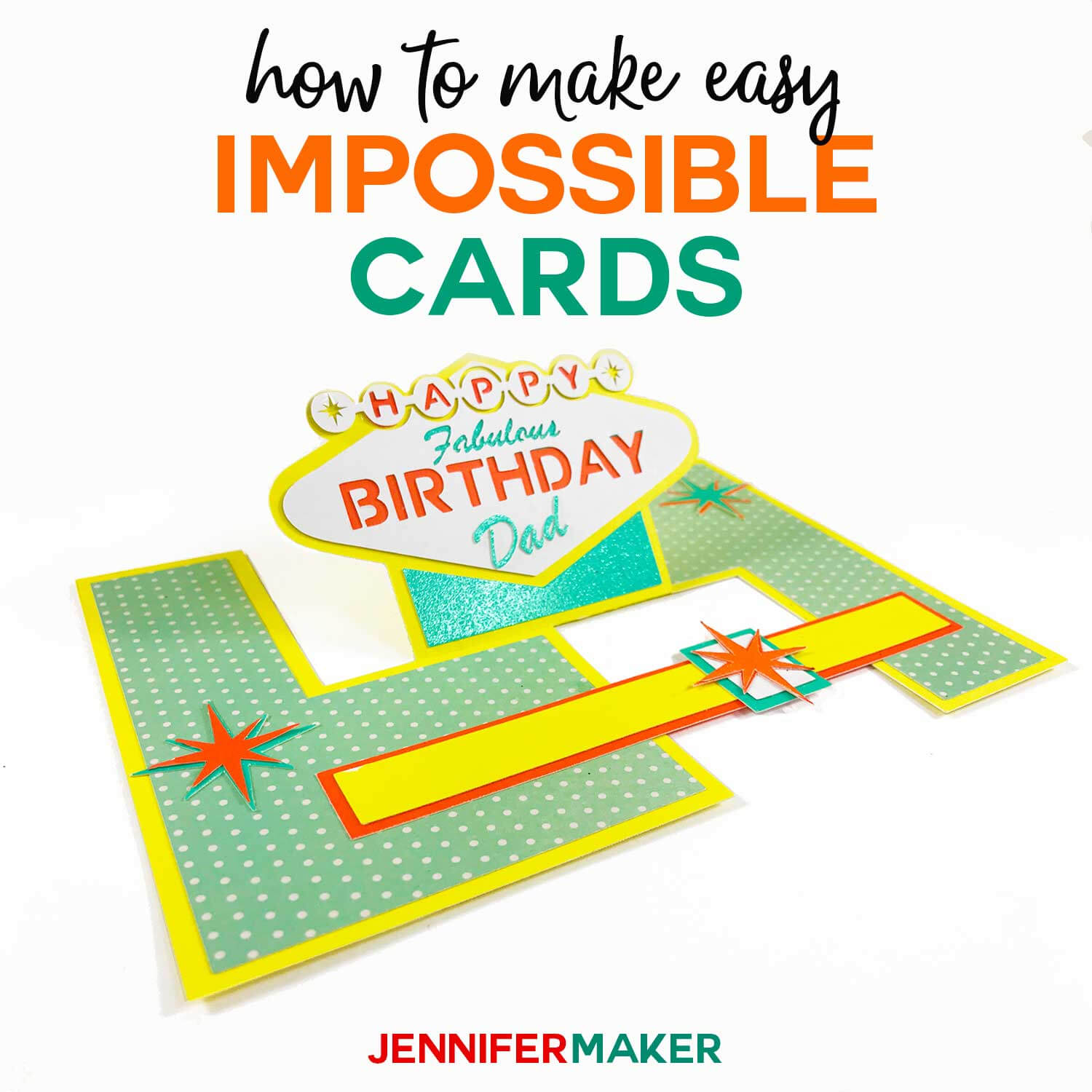 Impossible Card Templates: Super Easy Pop Up Cards Pertaining To Diy Pop Up Cards Templates