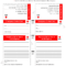 In Case Of Emergency Card Template - Business Template with In Case Of Emergency Card Template