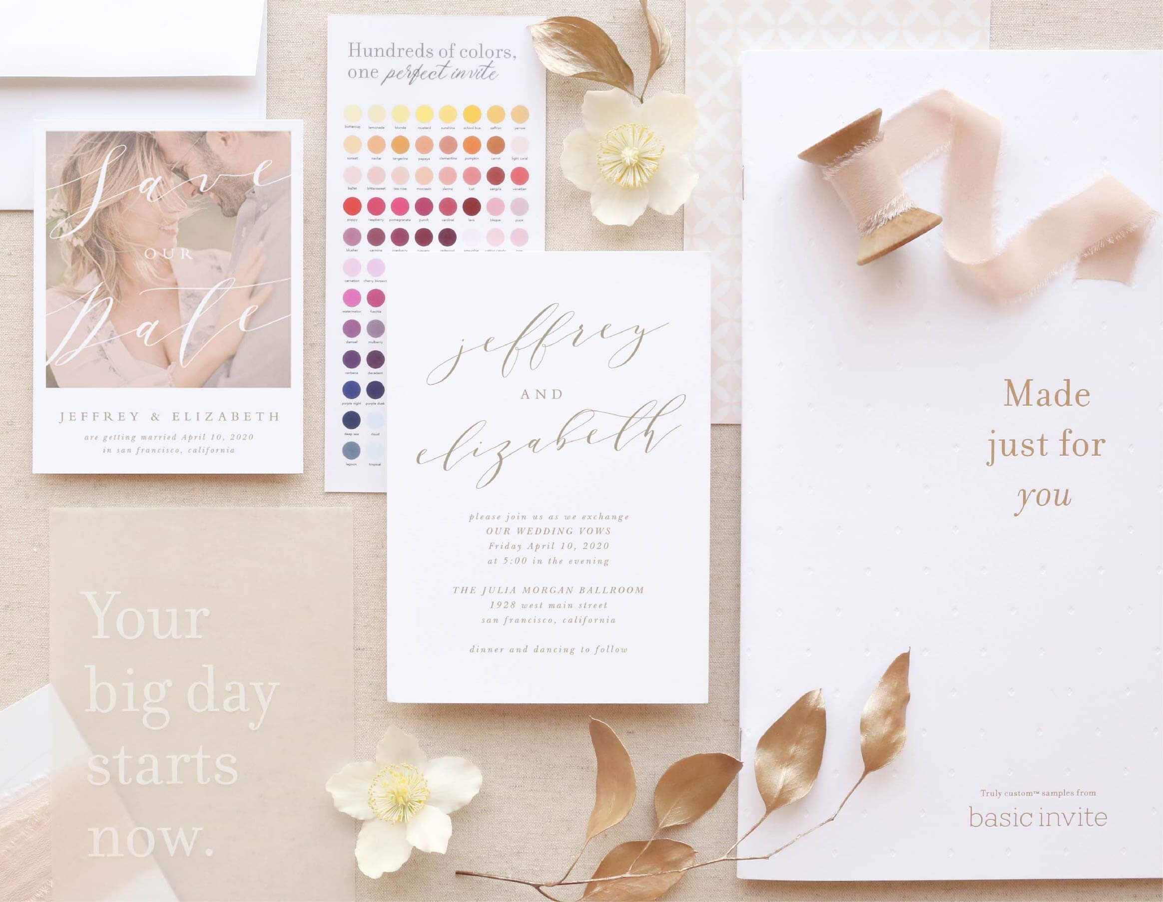Invitations, Announcements, And Photo Cards | Basic Invite Intended For Free E Wedding Invitation Card Templates