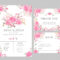Invite Cards Template – Dalep.midnightpig.co Throughout Invitation Cards Templates For Marriage