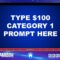 Jeopardy Powerpoint Game Template – Youth Downloadsyouth Throughout Jeopardy Powerpoint Template With Sound