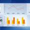 Kpi Dashboard Template For Powerpoint In Powerpoint Dashboard Template Free