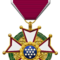 Legion Of Merit – Wikipedia For Army Good Conduct Medal Certificate Template
