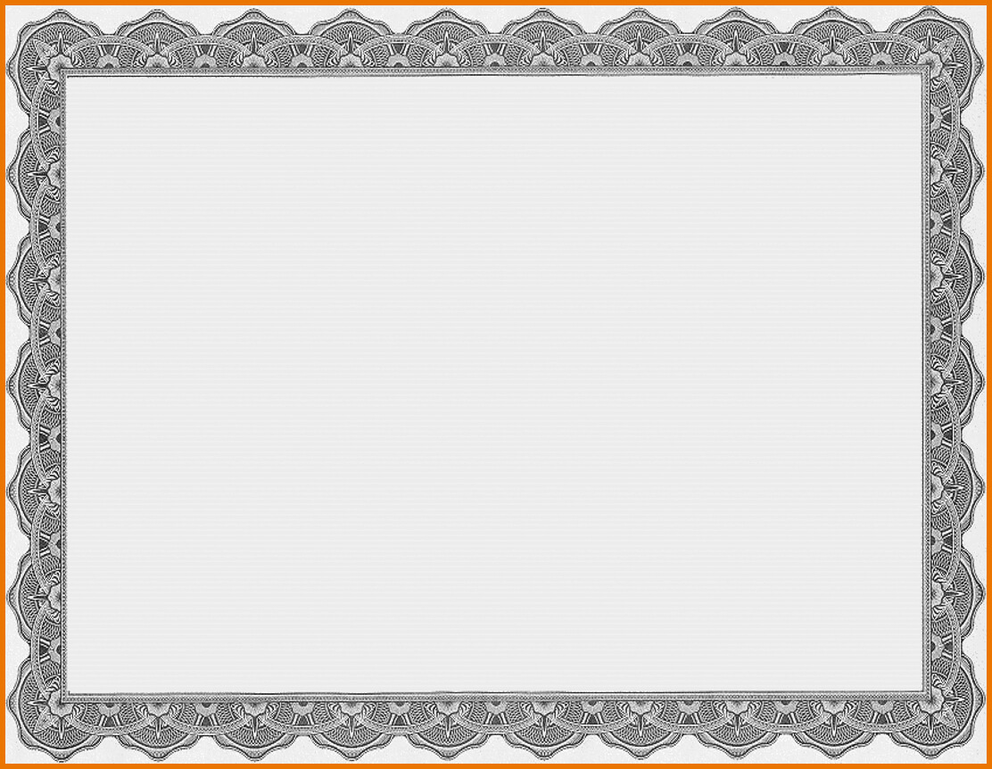 Library Of Free Transparent Library Certificates Template Pertaining To Free Printable Certificate Border Templates