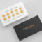 Loyalty Card Templates – Dalep.midnightpig.co With Ibm Business Card Template