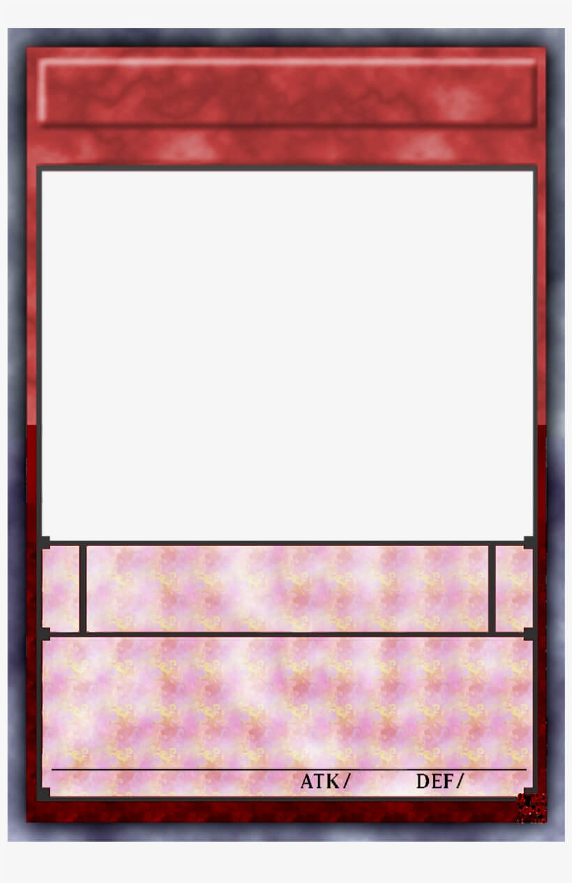 Magic Set Editor Card Templates 186252 – Yugioh Custom Card Regarding Yugioh Card Template